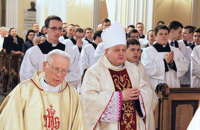 Rocznica diecezji