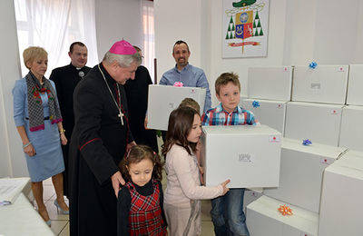 Rodzina 5+ nie tylko w niedzielę