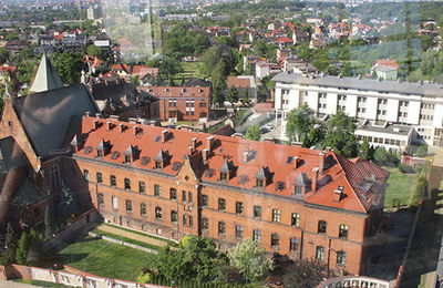U źródeł miłosierdzia
