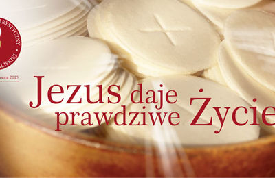 Kongres Eucharystyczny