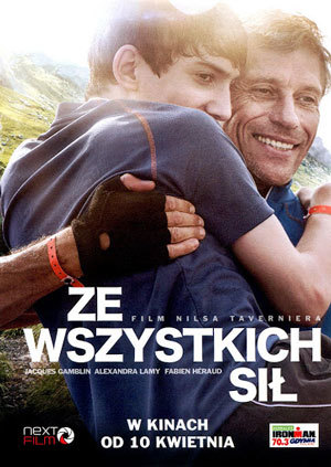 ze wszytski sil