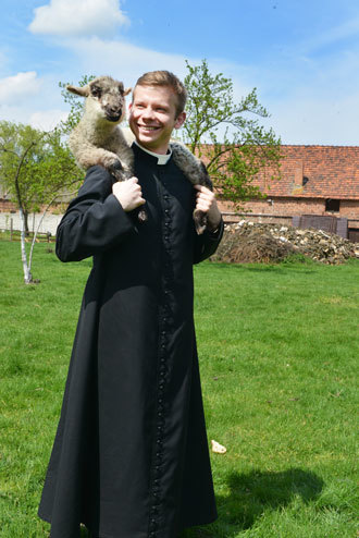 ks. Kaczkowski