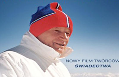Nowy film o Janie Pawle II