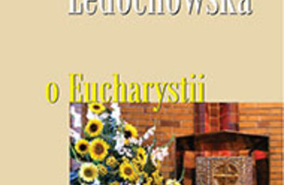 Polecamy książki o św. Urszuli Ledóchowskiej