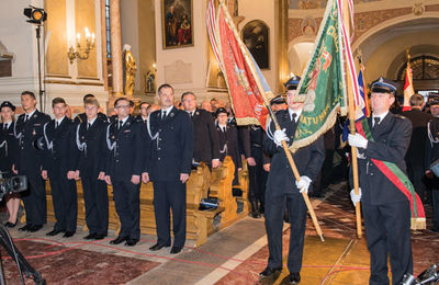 W służbie życiu i rodzinie - Kalisz