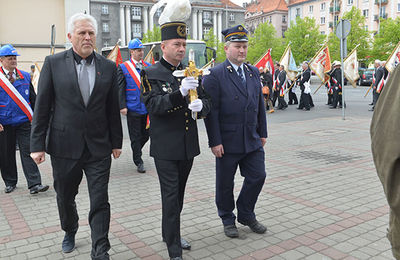 Wdzięczność i pracowitość