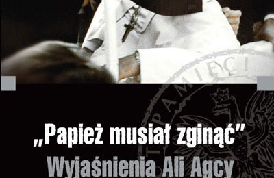 Agca i oddech Zimnej Wojny (3)