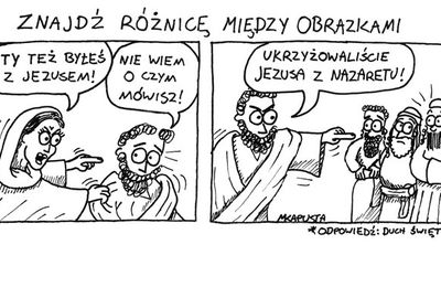 Wewnętrzna przemiana