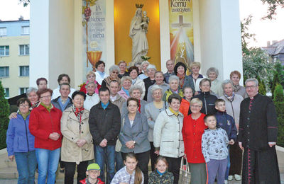 Dzieło Kongresu Eucharystycznego