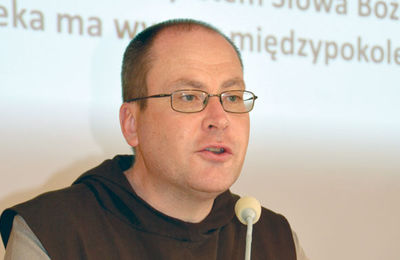Ojciec i syn według Biblii