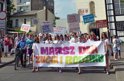 Ostrów dla rodziny - Ostrów Wielkopolski
