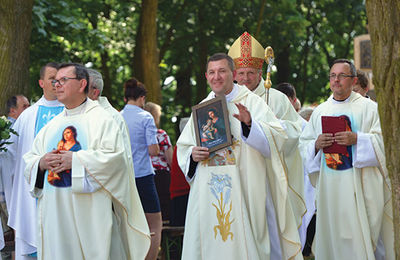 Rodzina Matki Pięknej Miłości