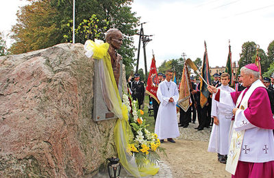 Patron Ziemi Raszkowskiej