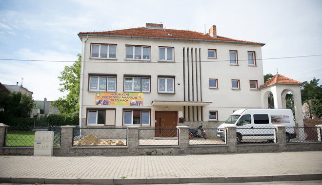 przedszkole