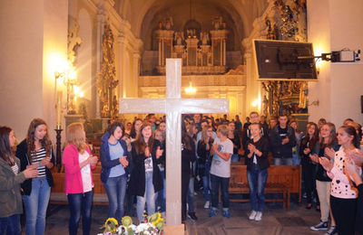 Triduum Młodzieżowe - Koźmin Wielkopolski