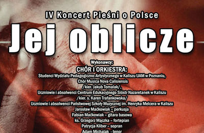 IV Koncert Pieśni o Polsce