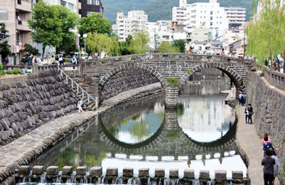 Bezbronne dziecko - Nagasaki, podróże