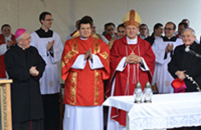 Diecezjalne kalendarium