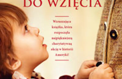 Książki: ?Szczęście do wzięcia? ?