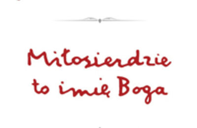 Książka: ?Franciszek. Miłosierdzie to imię Boga?, 