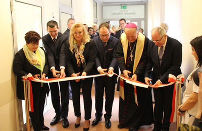 Oddział Onkologii Klinicznej