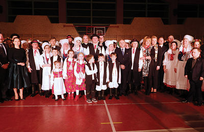 Wesele Liskowskie