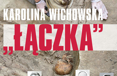 Łączka - grobowiec Wyklętych