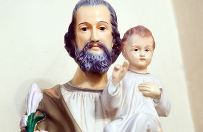 Po trzykroć Józef