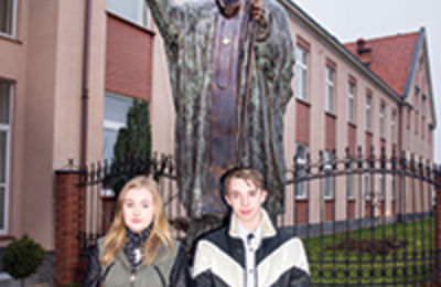 Stypendia Jana Pawła II