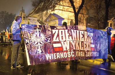 Zbudź się, Polsko! - Kalisz