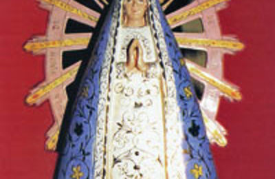 Argentyńska Jasna Góra 