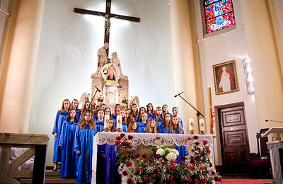 Koncert wielkanocny