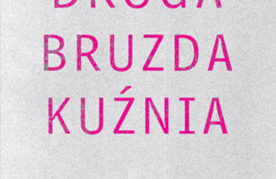 Książka: ?Droga, Bruzda, Kuźnia?, film: 