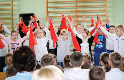 Weselmy się, Alleluja! - Siedlików