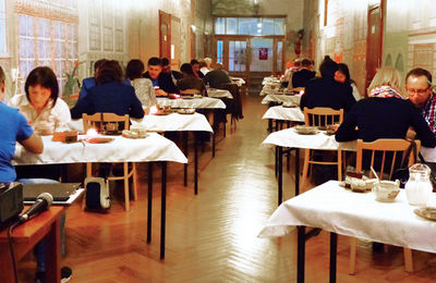 Małżeńskie randkowanie - Kalisz