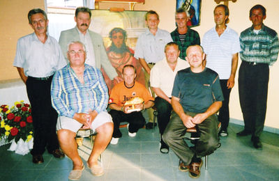 Modlitewne spotkania - Pleszew
