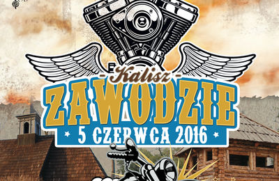 Modlitwa. motocykle. Muzyka - Salve XIV - 5 czerwca