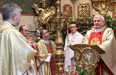 Sympozjum Józefologiczne