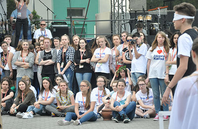 Festiwal Przyjaźni