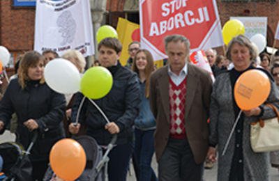 Każde życie jest bezcenne