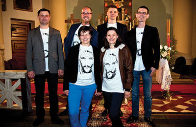 Zespół ?Emmanuel? dla Emmanuela