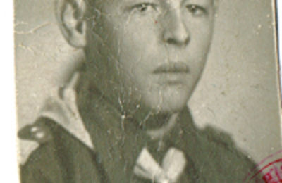 Harcerska zbiórka po 58 latach - Kalisz