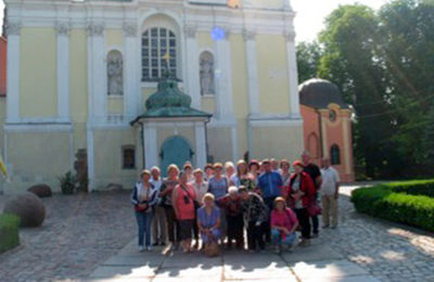 Śladami Księdza Doktora