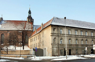 Tajemniczy mnich i jego dzieło