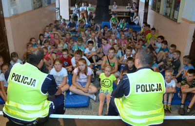 Sport - uśmiech - zabawa - Wierzbno