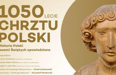 1050 lecie Chrztu Polski