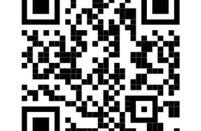 Kościół z kodami QR