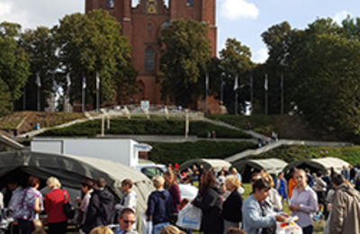 Narodowa pielgrzymka katechetów