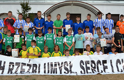 Turniej ministrantów