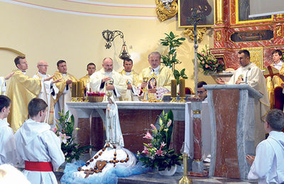 Żyj odważnie i radośnie